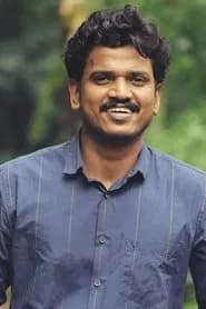 Lukman Avaran profile
