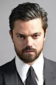 Dominic Cooper profile