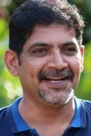 Krishna Hebbale profile