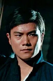 James Tien Chun profile