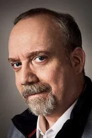 Paul Giamatti profile
