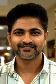 Pradeep Rudra profile