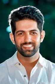 Dev Ramnath profile