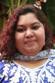 Aarthi profile