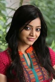 Janani Iyer profile