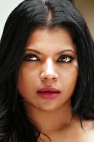 Kaajal Pasupathi profile