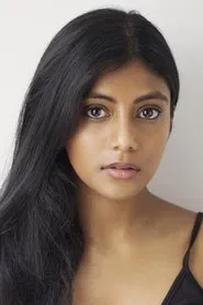 Charithra Chandran profile