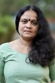 Jaya Kurup profile