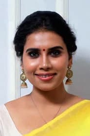 Gowry Nandha profile