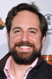 Ray Chase profile