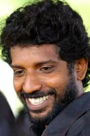 Krishnan Balakrishnan profile