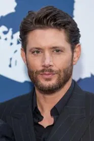 Jensen Ackles profile