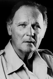 John Vernon profile