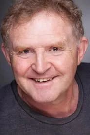 Paul Butterworth profile