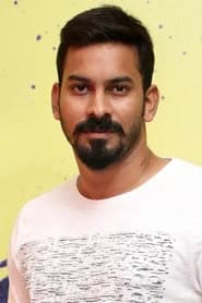 Santhosh P. Jayakumar profile