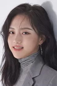 Jeong Da-eun profile