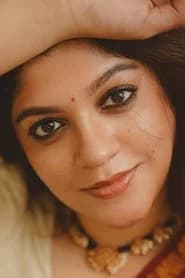 Aparna Balamurali profile