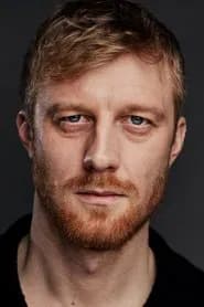 Joachim Fjelstrup profile