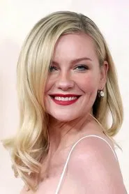 Kirsten Dunst profile