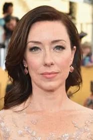 Molly Parker profile