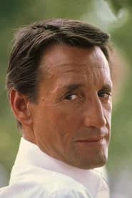 Roy Scheider profile