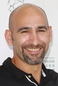 Jason Manuel Olazabal profile
