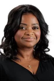 Octavia Spencer profile