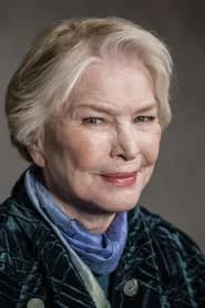 Ellen Burstyn profile