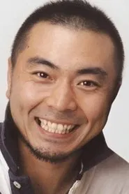 Fuminori Komatsu profile