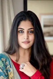 Manjima Mohan profile
