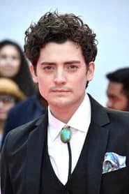 Aneurin Barnard profile
