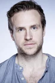 Rafe Spall profile