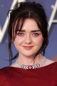 Maisie Williams profile