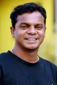 Dharmajan Bolgatty profile