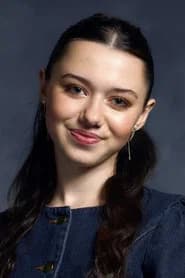 Violet McGraw profile