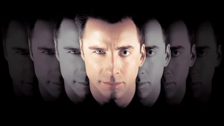 Face/Off screenshot 3