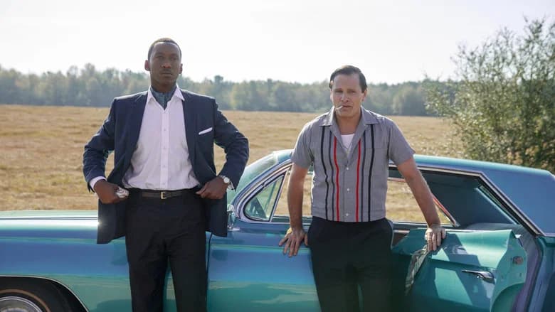 Green Book screenshot 2