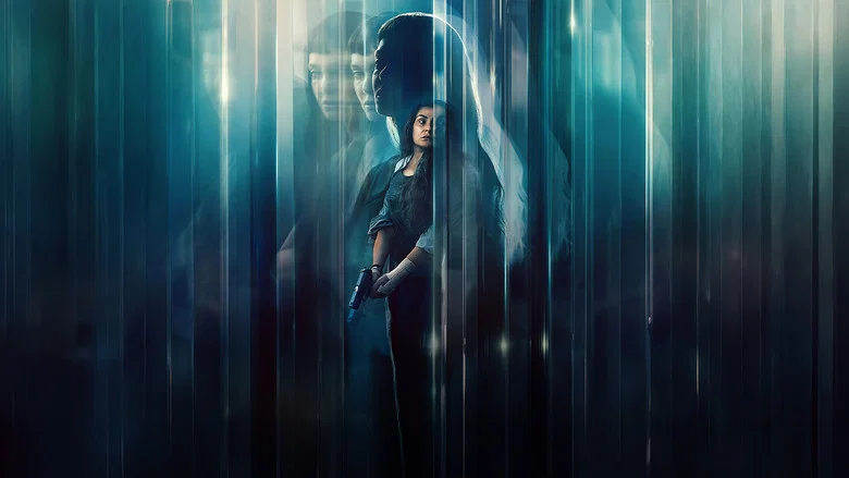 The Marked Woman screenshot 1