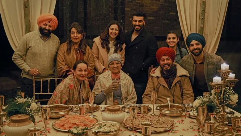 Sardar Ka Grandson screenshot 2