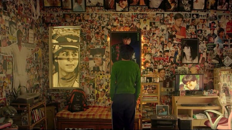 Fan screenshot 1