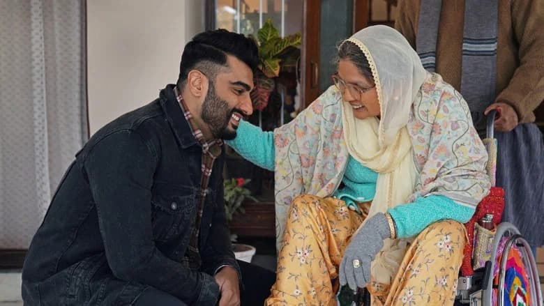 Sardar Ka Grandson screenshot 1