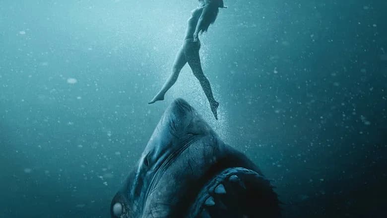 47 Meters Down: Uncaged screenshot 3
