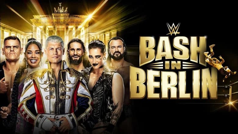 WWE Bash in Berlin screenshot 3