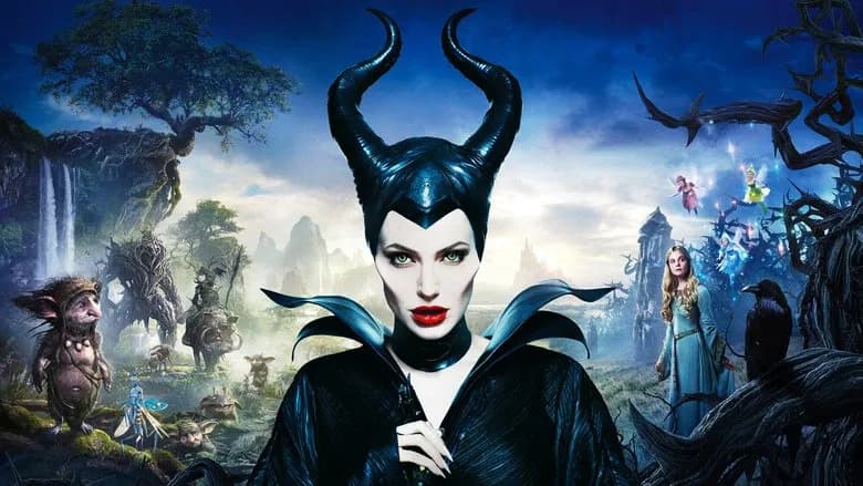 Maleficent screenshot 3