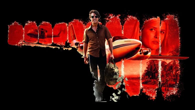 American Made screenshot 2