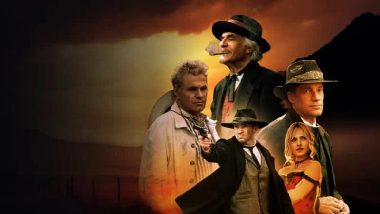 A Gunfighter's Deal screenshot 1