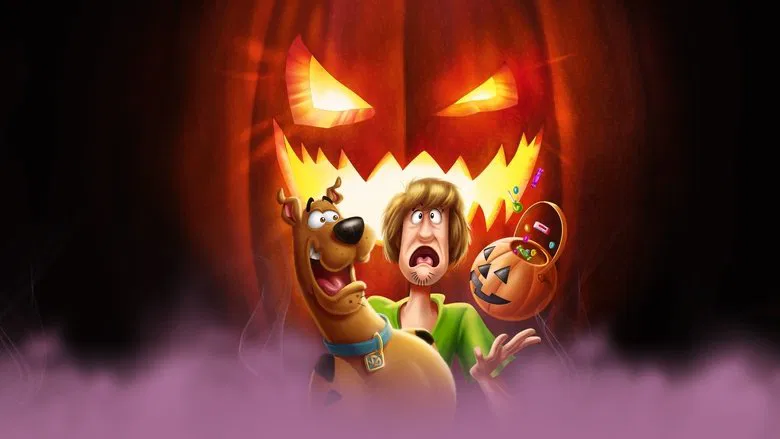 Happy Halloween, Scooby-Doo! screenshot 1