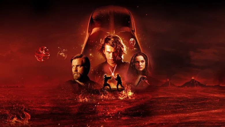Star Wars: Episode III - Revenge of the Sith screenshot 1
