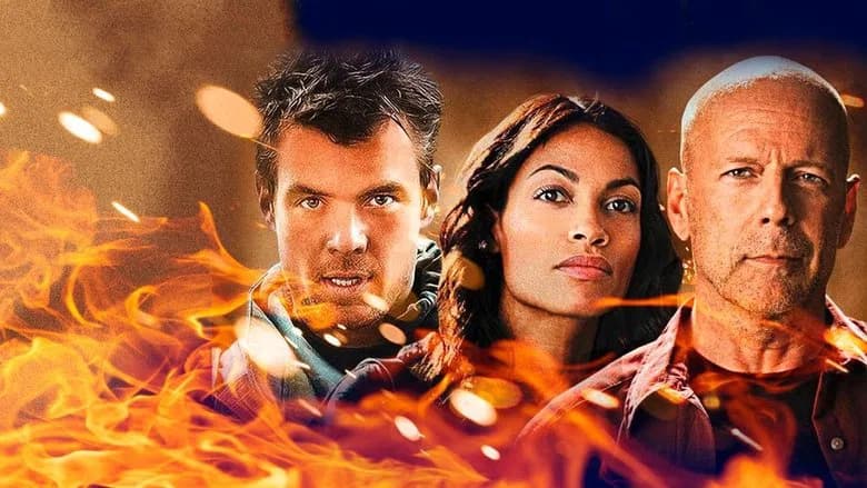 Fire with Fire screenshot 1