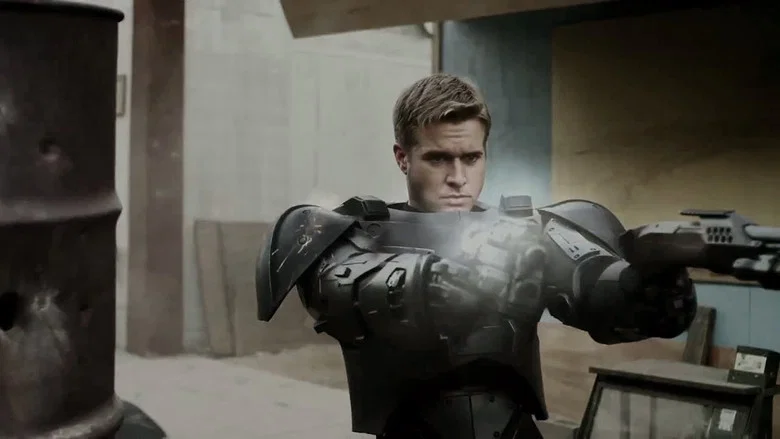 Android Cop screenshot 2